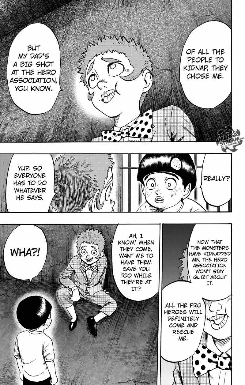 Chapter 137 - Hot Pot Image(59)