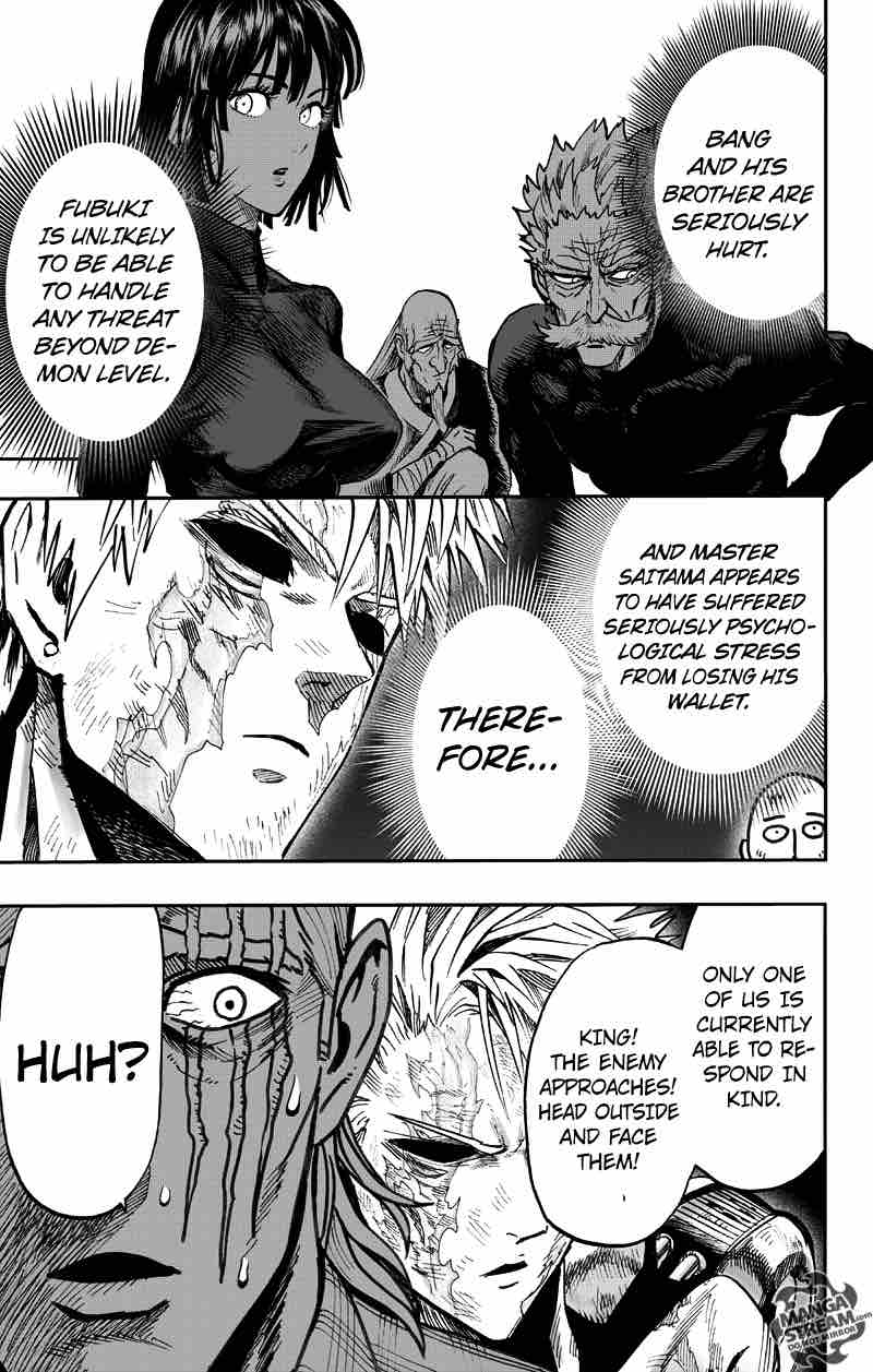 Chapter 137 - Hot Pot Image(15)