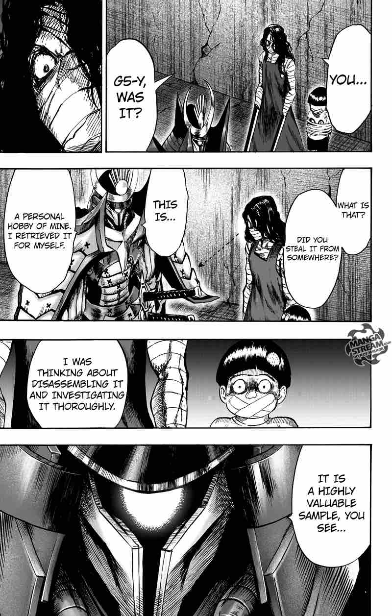 Chapter 137 - Hot Pot Image(55)