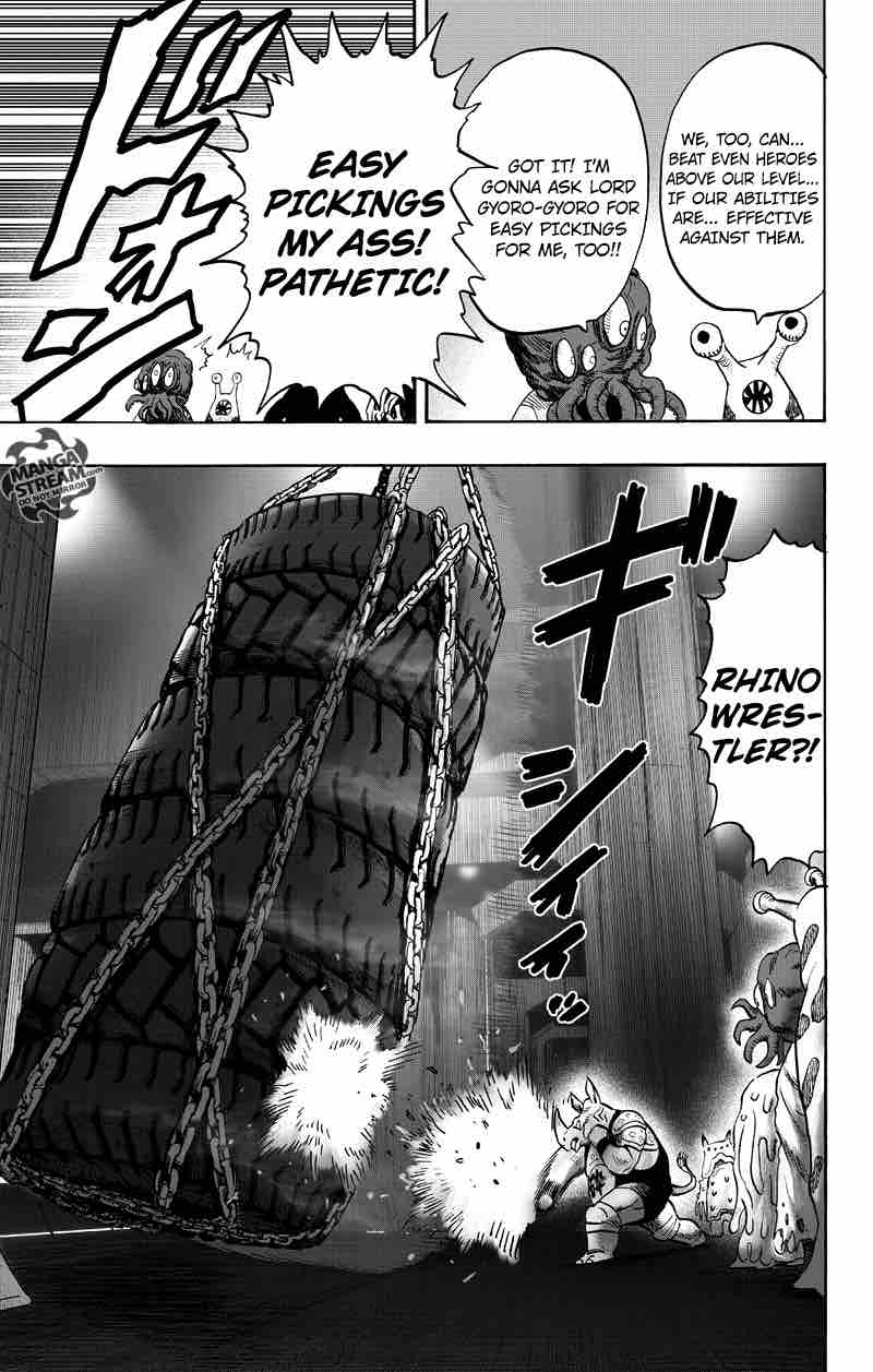 Chapter 137 - Hot Pot Image(33)
