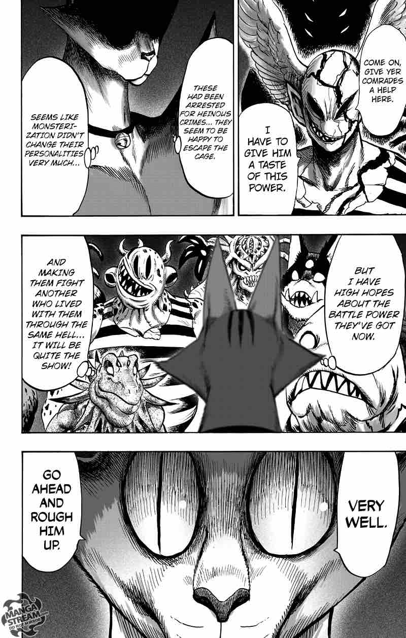 Chapter 137 - Hot Pot Image(50)