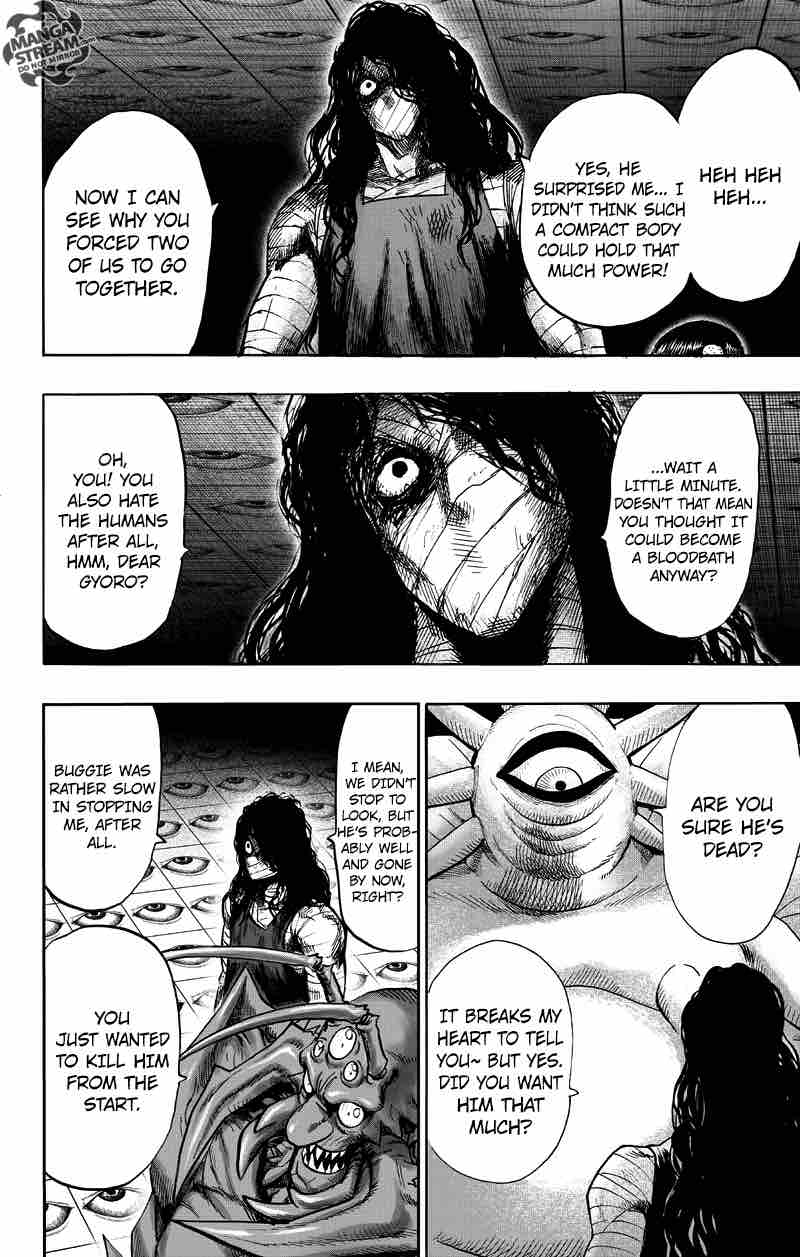 Chapter 137 - Hot Pot Image(28)