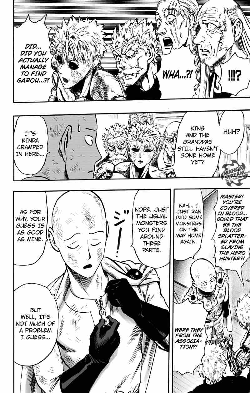 Chapter 137 - Hot Pot Image(6)