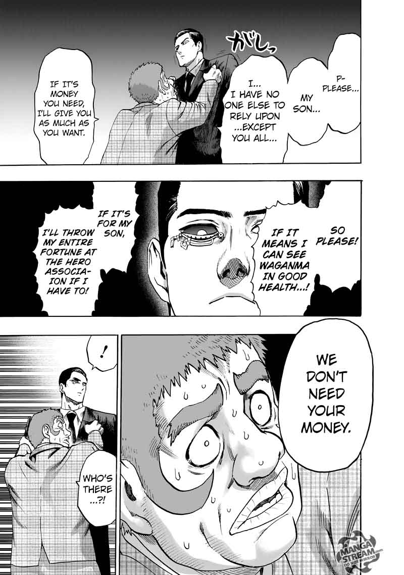 Chapter 138 - Because Im a Monster Image(15)
