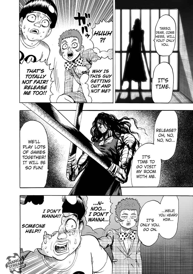 Chapter 138 - Because Im a Monster Image(25)
