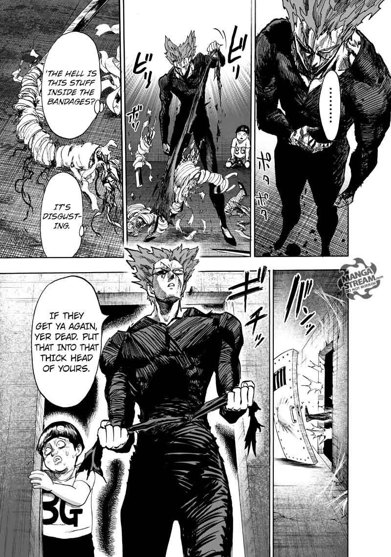 Chapter 138 - Because Im a Monster Image(38)