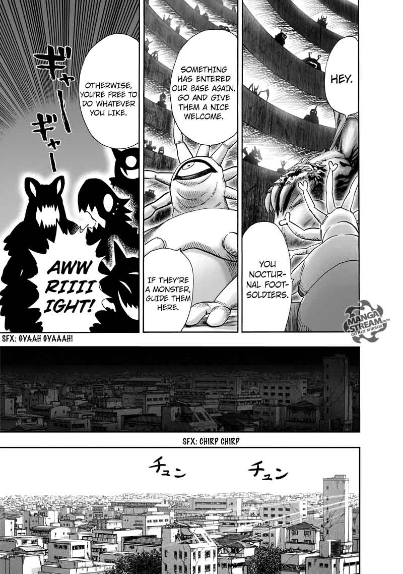 Chapter 138 - Because Im a Monster Image(5)