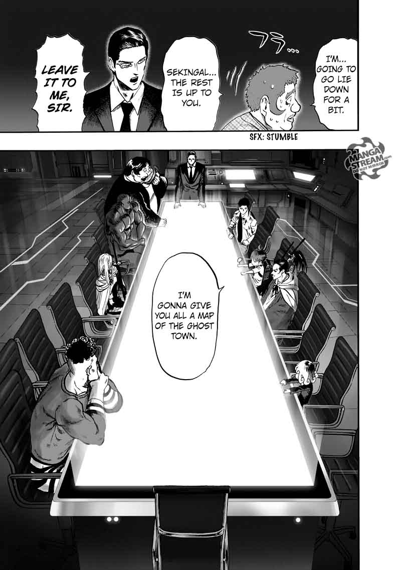 Chapter 138 - Because Im a Monster Image(20)