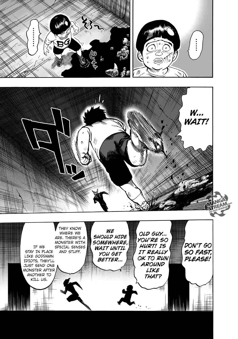 Chapter 138 - Because Im a Monster Image(42)