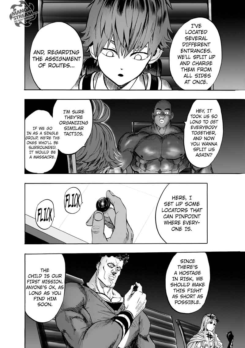 Chapter 138 - Because Im a Monster Image(21)