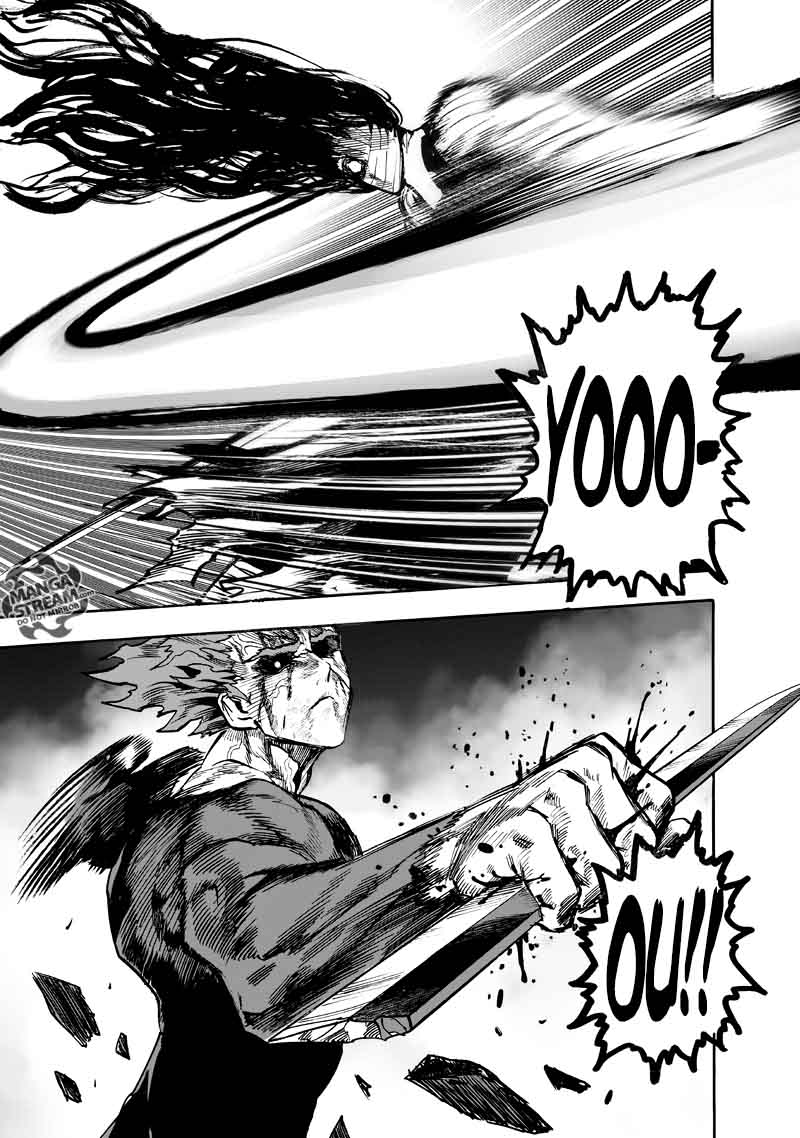 Chapter 138 - Because Im a Monster Image(32)