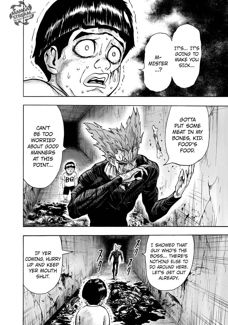 Chapter 138 - Because Im a Monster Image(41)