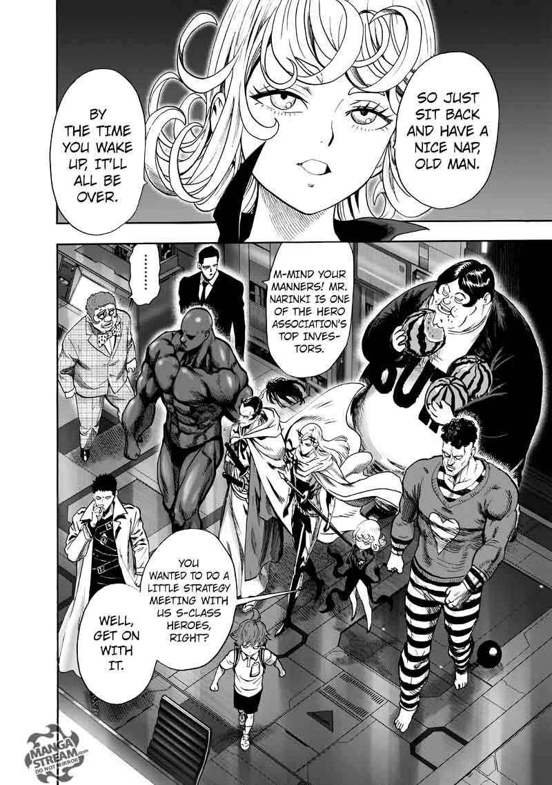 Chapter 138 - Because Im a Monster Image(19)