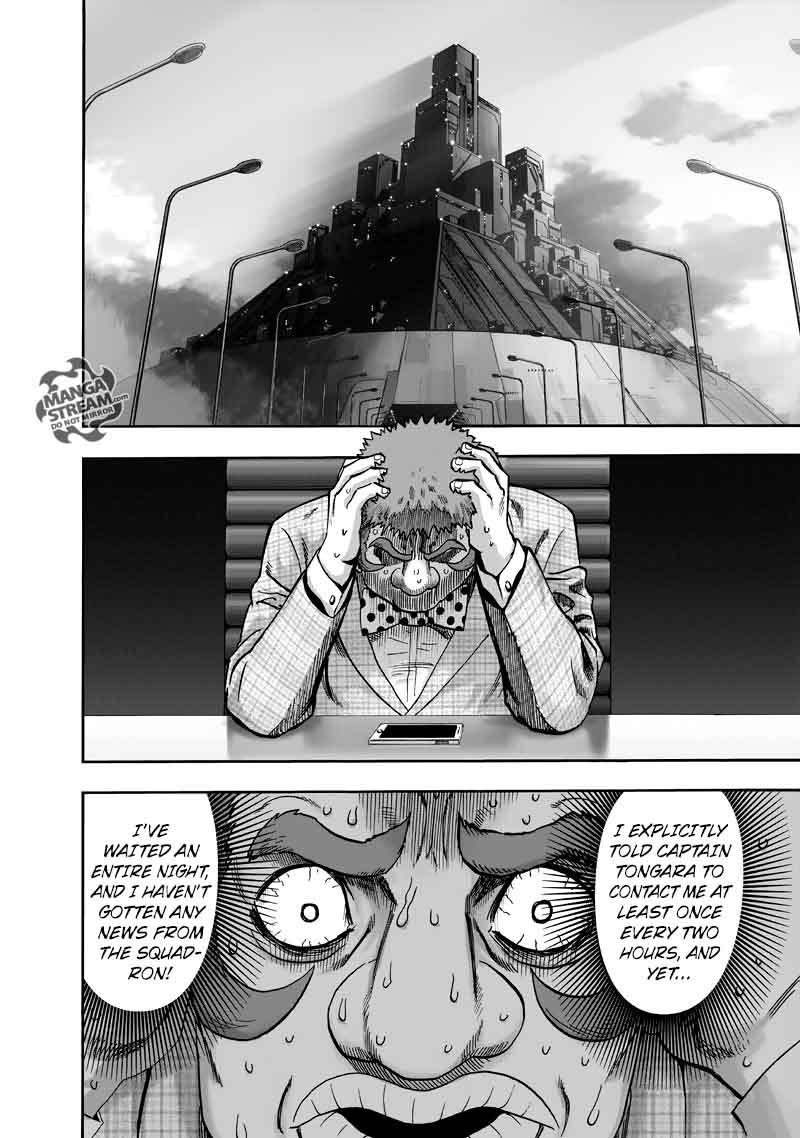Chapter 138 - Because Im a Monster Image(12)