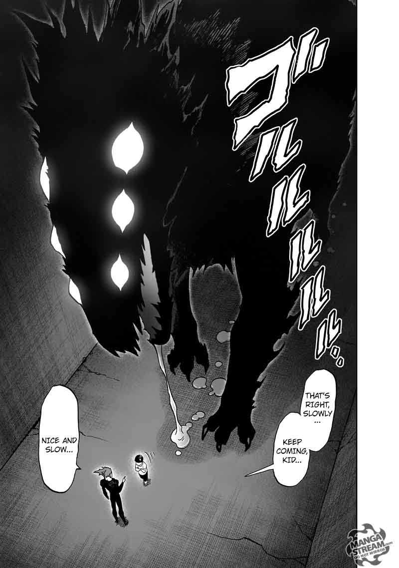 Chapter 138 - Because Im a Monster Image(46)