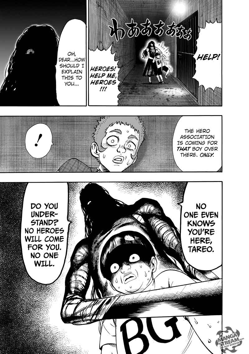 Chapter 138 - Because Im a Monster Image(26)