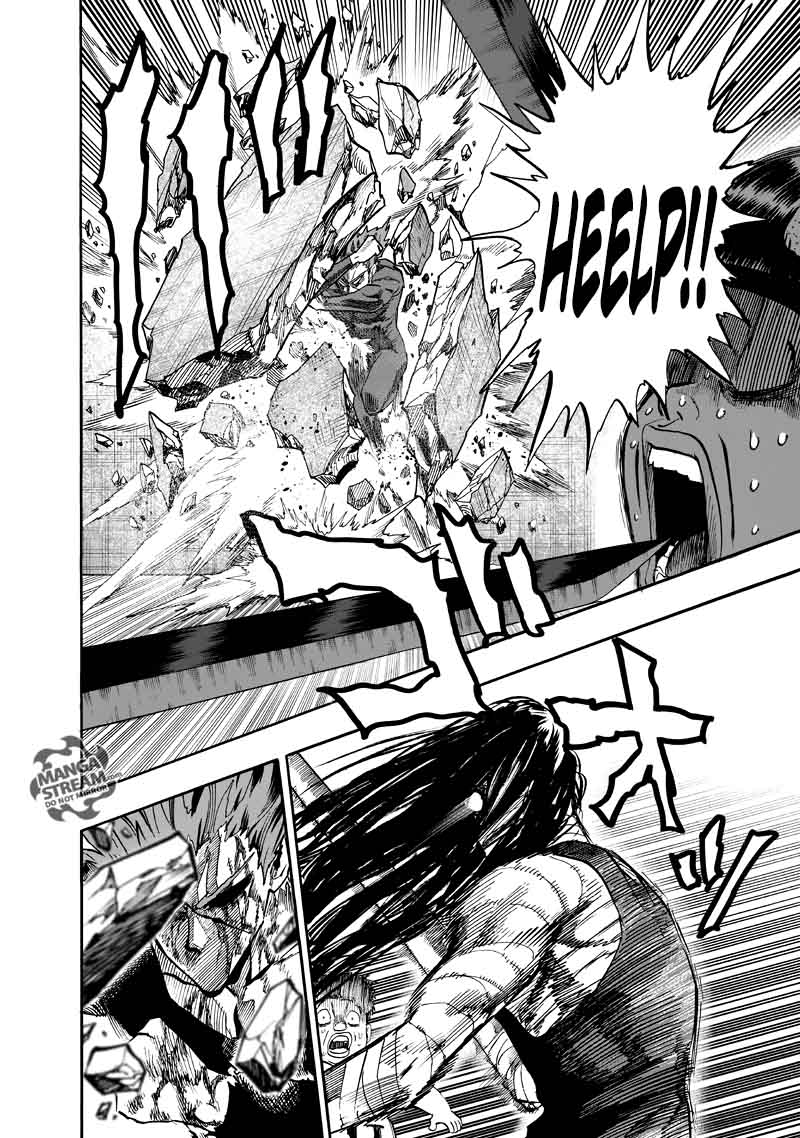 Chapter 138 - Because Im a Monster Image(31)