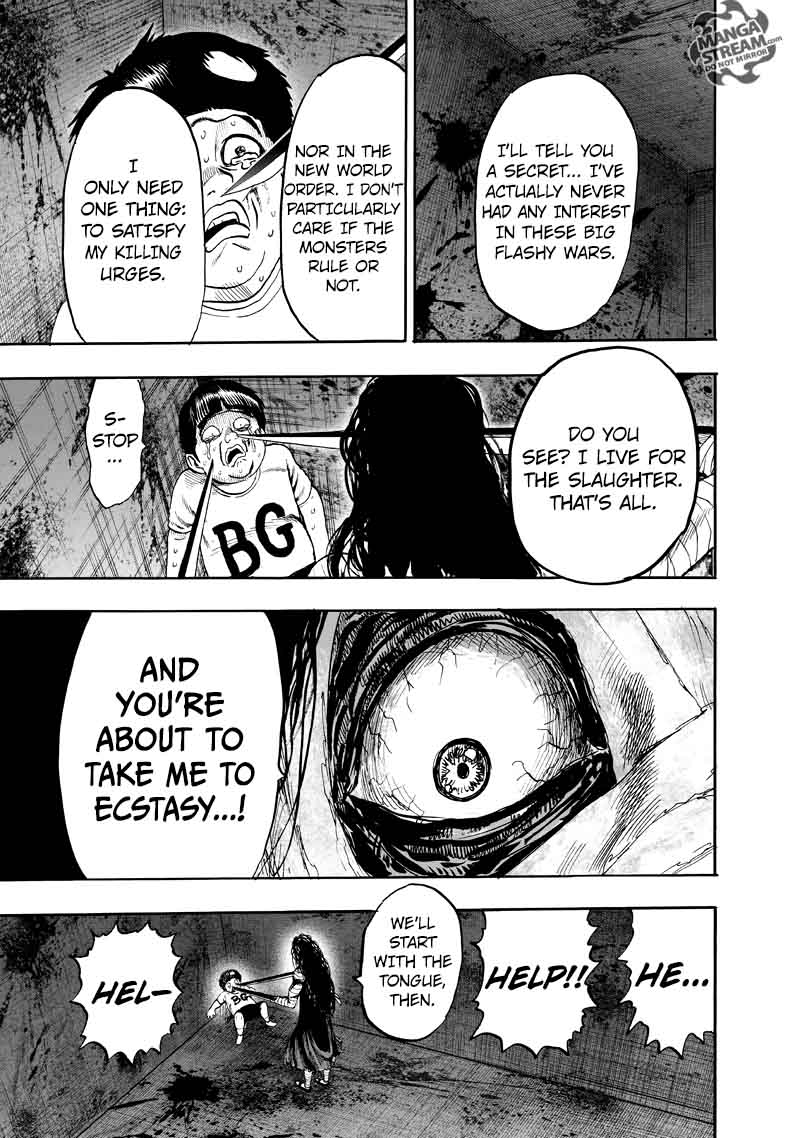 Chapter 138 - Because Im a Monster Image(30)