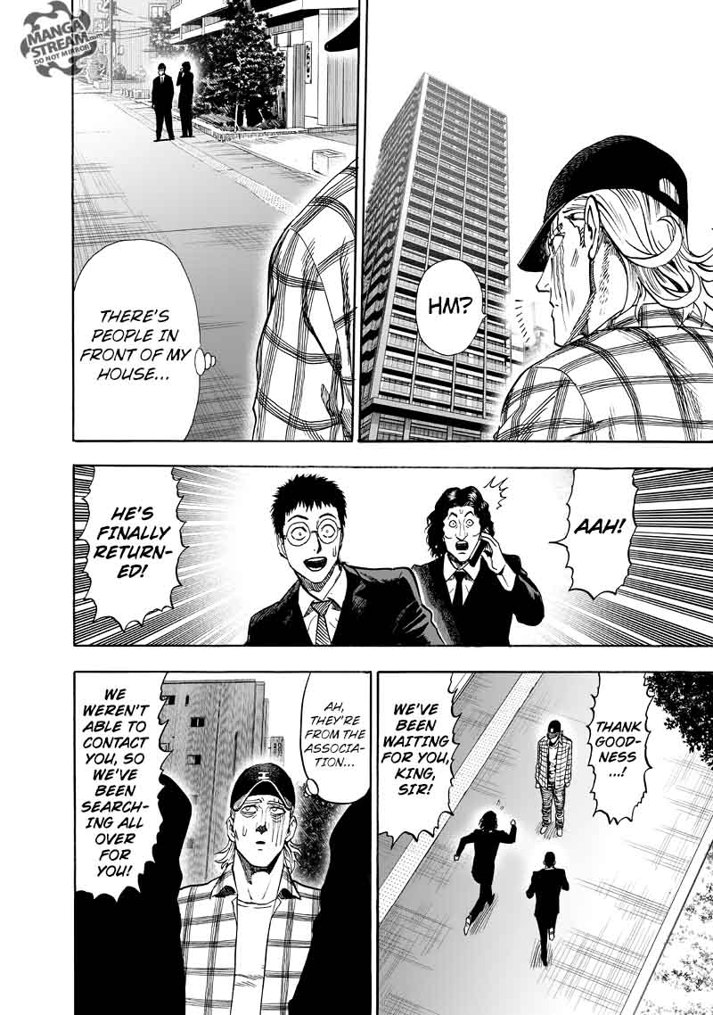 Chapter 138 - Because Im a Monster Image(10)
