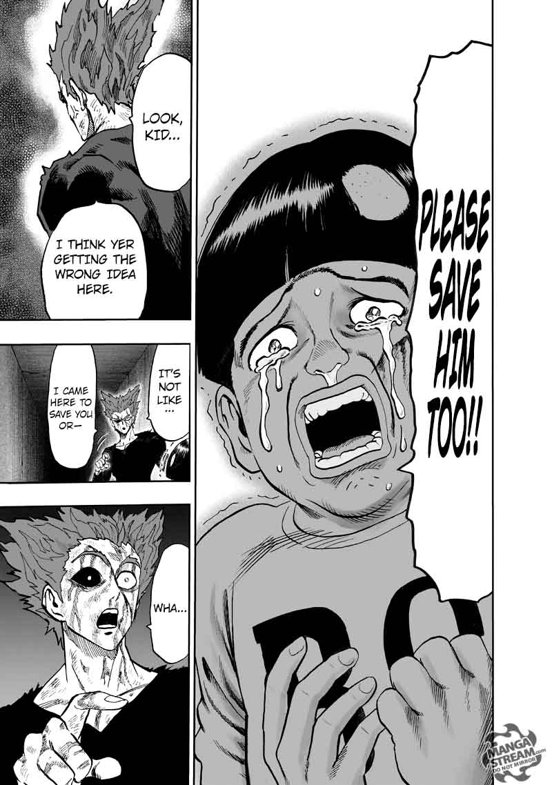 Chapter 138 - Because Im a Monster Image(44)