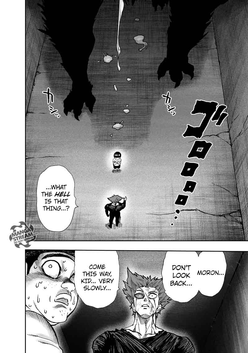 Chapter 138 - Because Im a Monster Image(45)