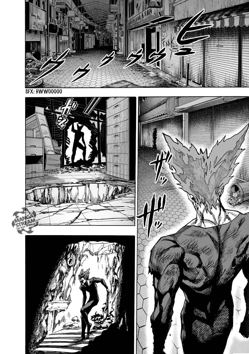 Chapter 138 - Because Im a Monster Image(2)