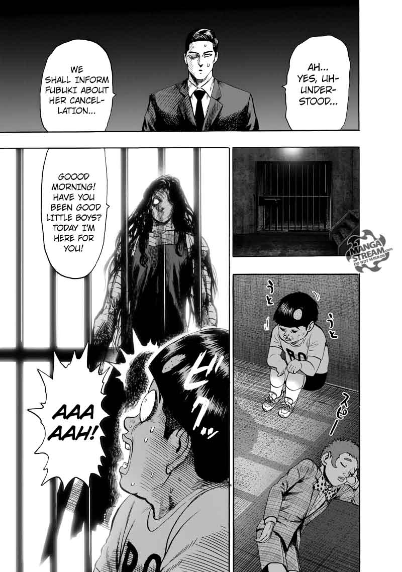 Chapter 138 - Because Im a Monster Image(24)