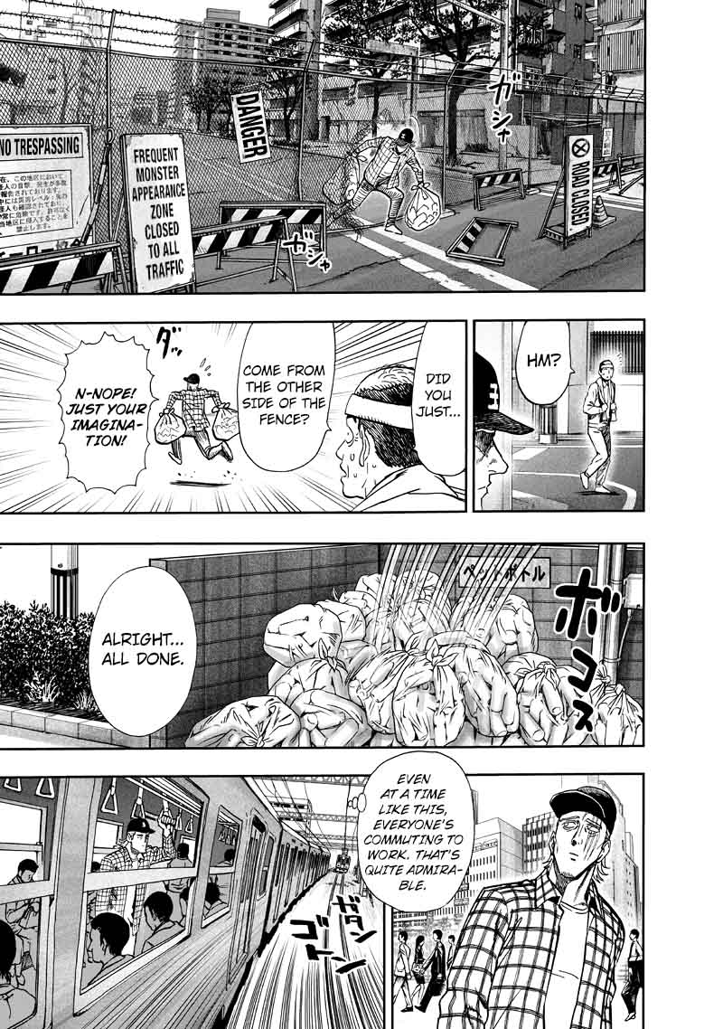 Chapter 138 - Because Im a Monster Image(9)