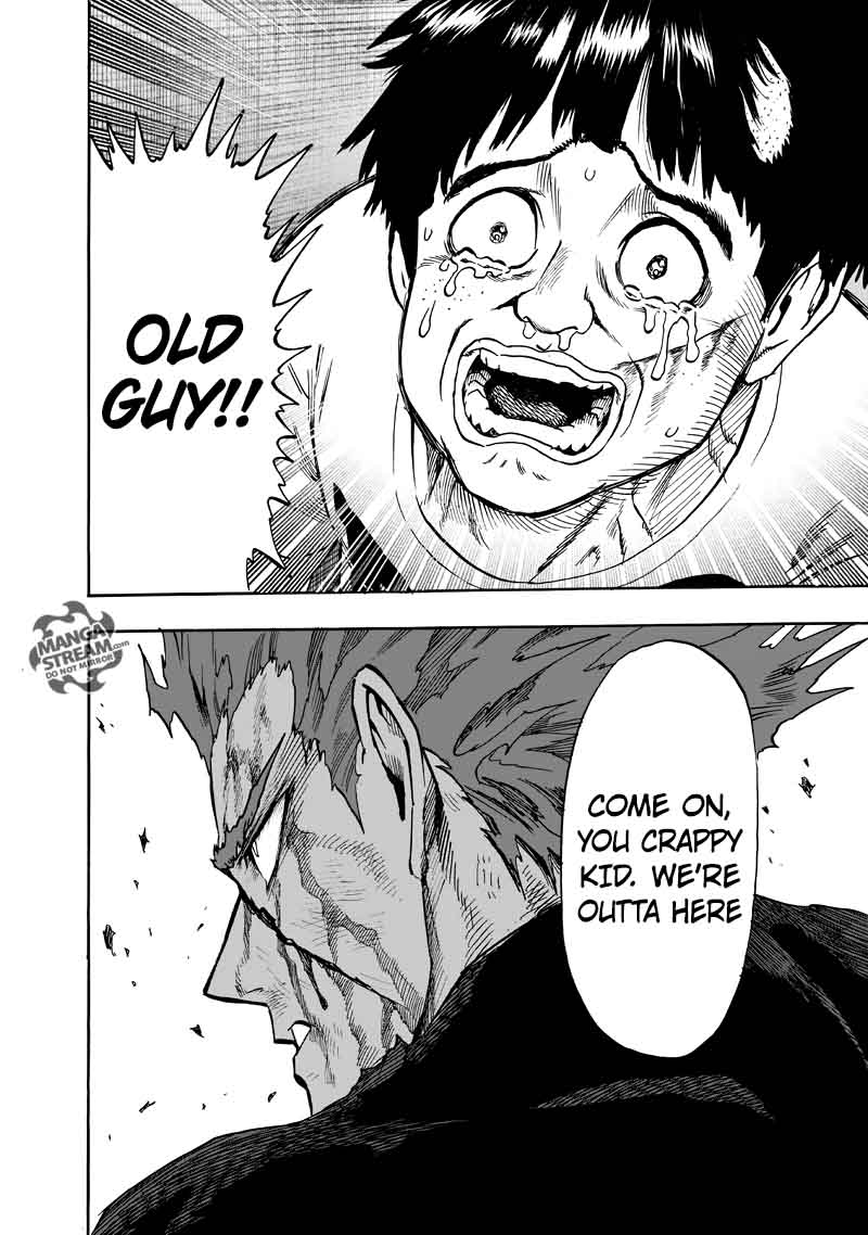 Chapter 138 - Because Im a Monster Image(37)