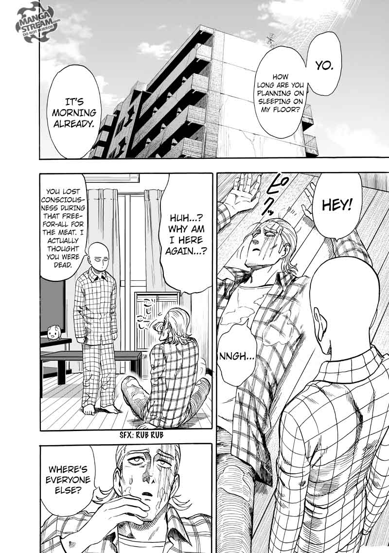 Chapter 138 - Because Im a Monster Image(6)