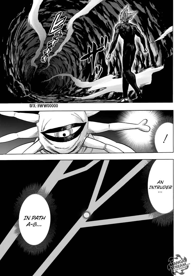 Chapter 138 - Because Im a Monster Image(3)
