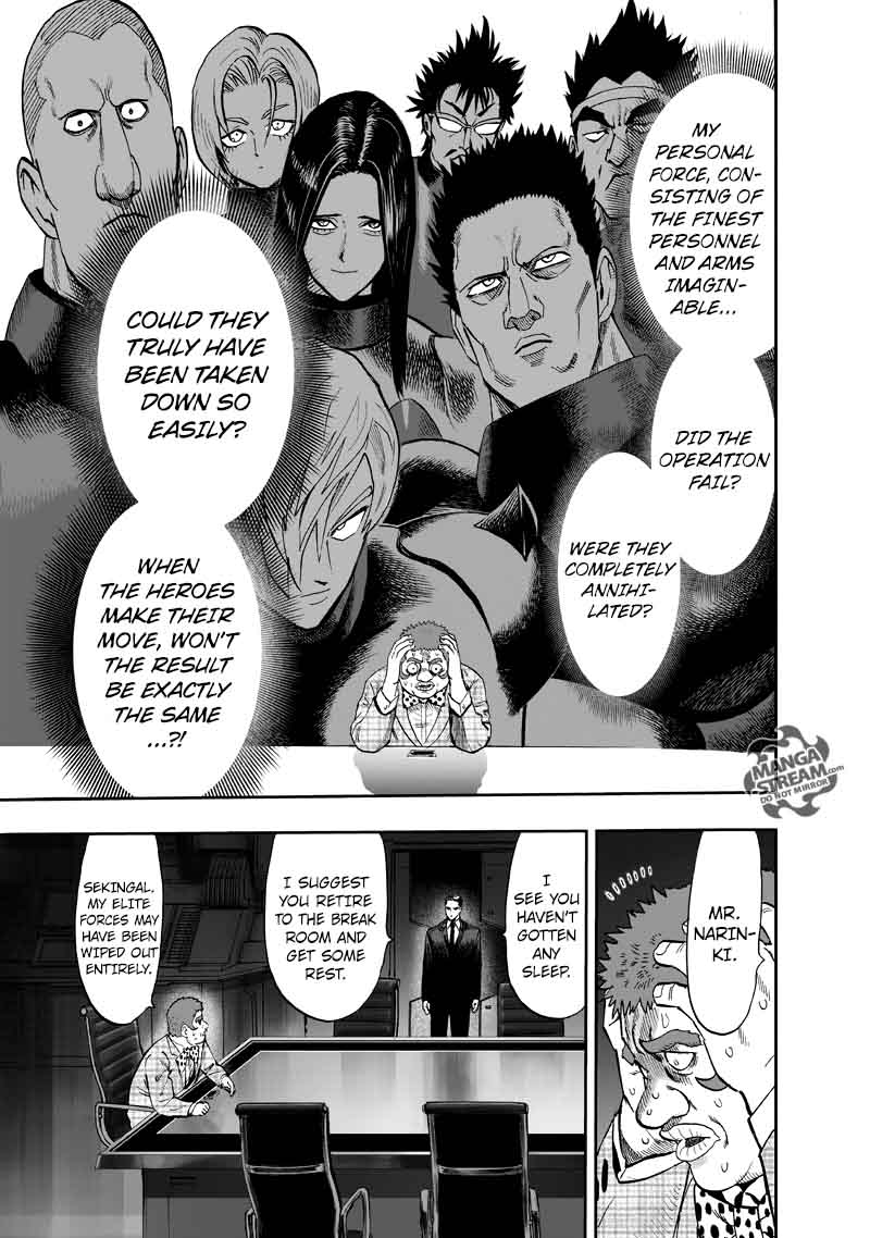Chapter 138 - Because Im a Monster Image(13)