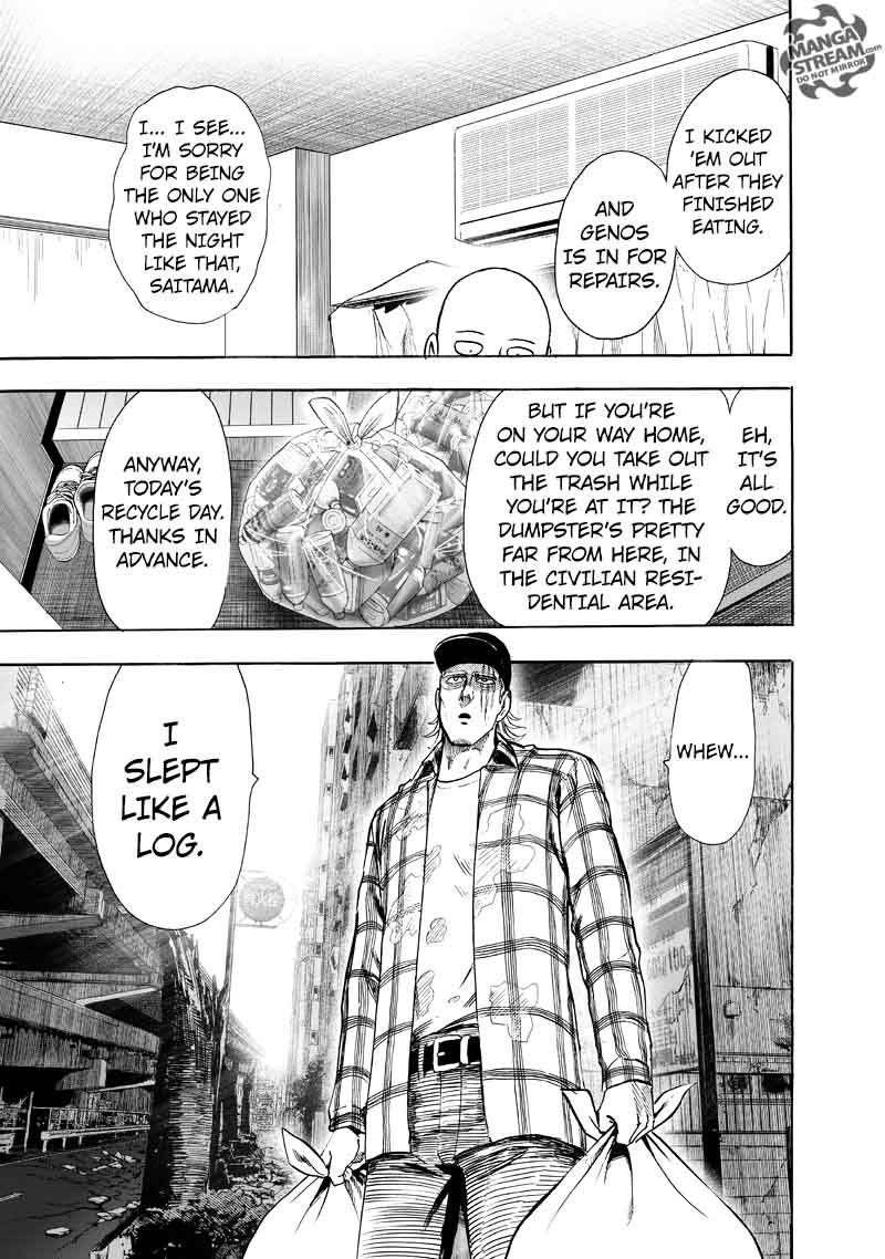 Chapter 138 - Because Im a Monster Image(7)