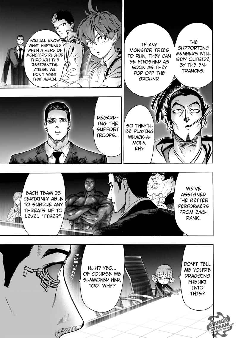 Chapter 138 - Because Im a Monster Image(22)