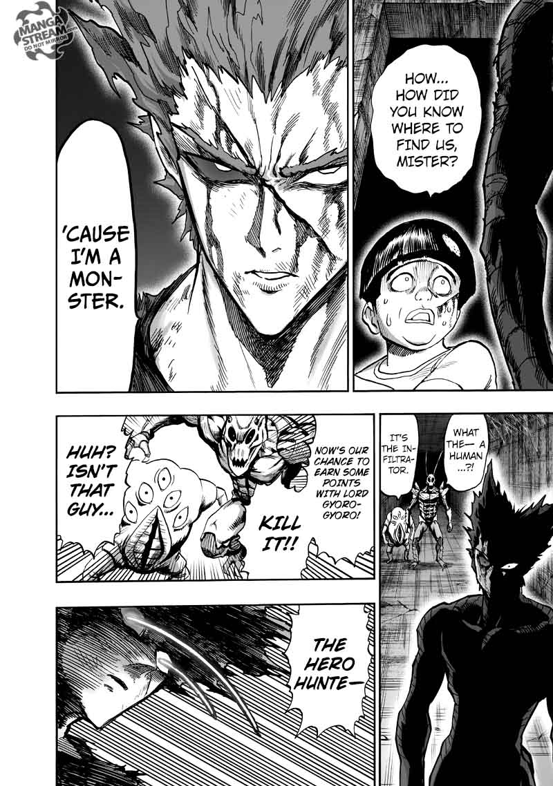 Chapter 138 - Because Im a Monster Image(39)