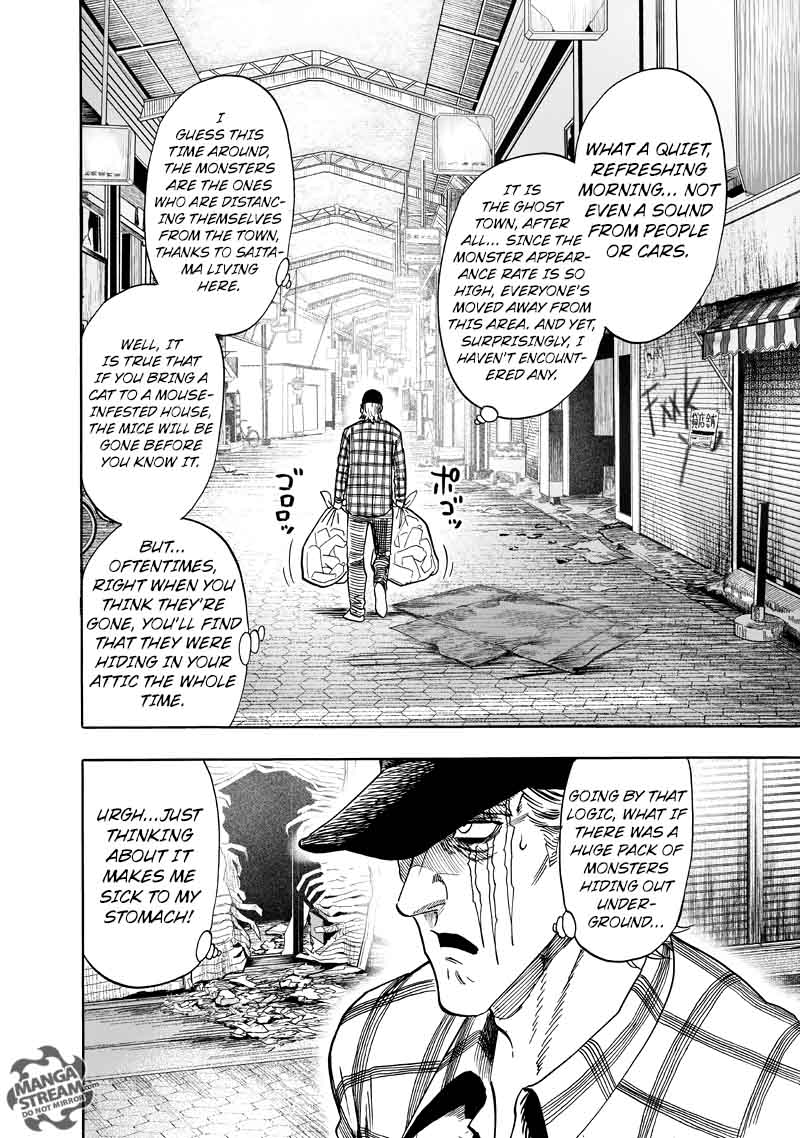 Chapter 138 - Because Im a Monster Image(8)