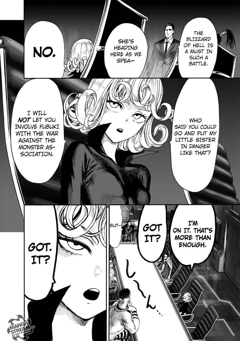 Chapter 138 - Because Im a Monster Image(23)