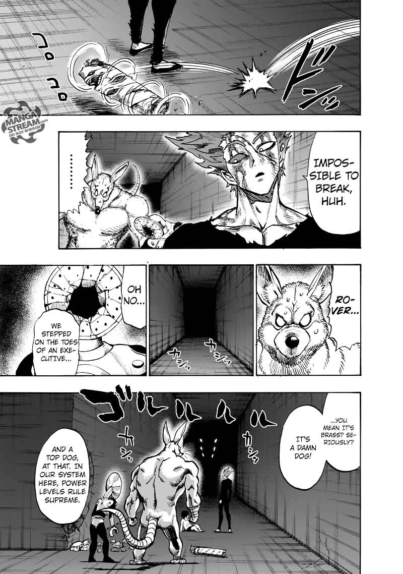 Chapter 139 - Rover Image(25)