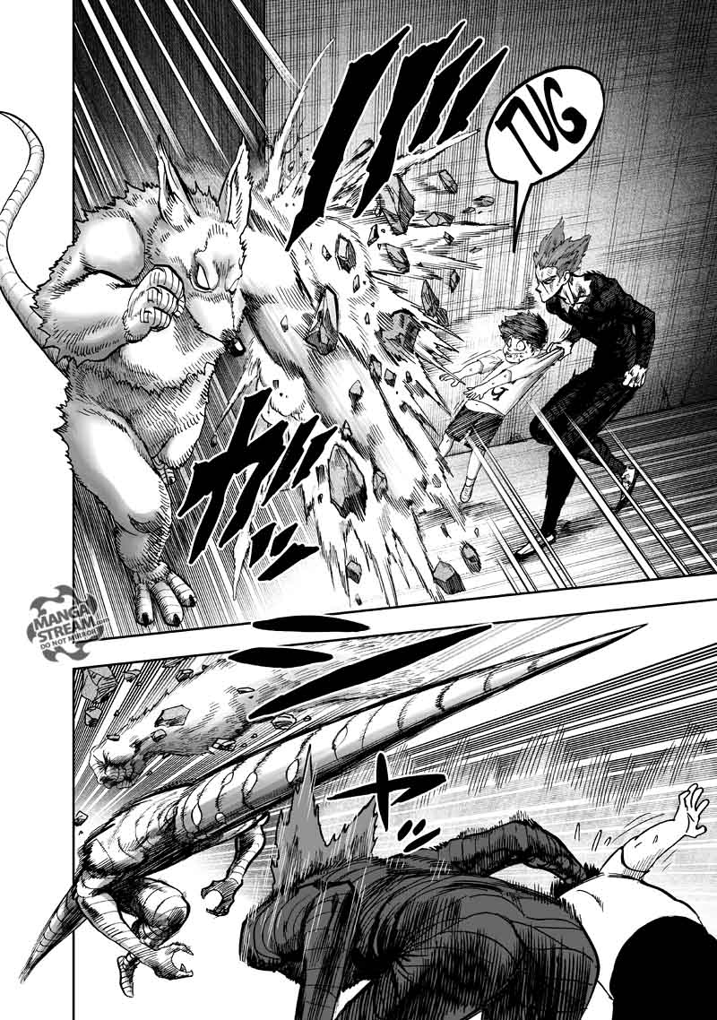 Chapter 139 - Rover Image(6)