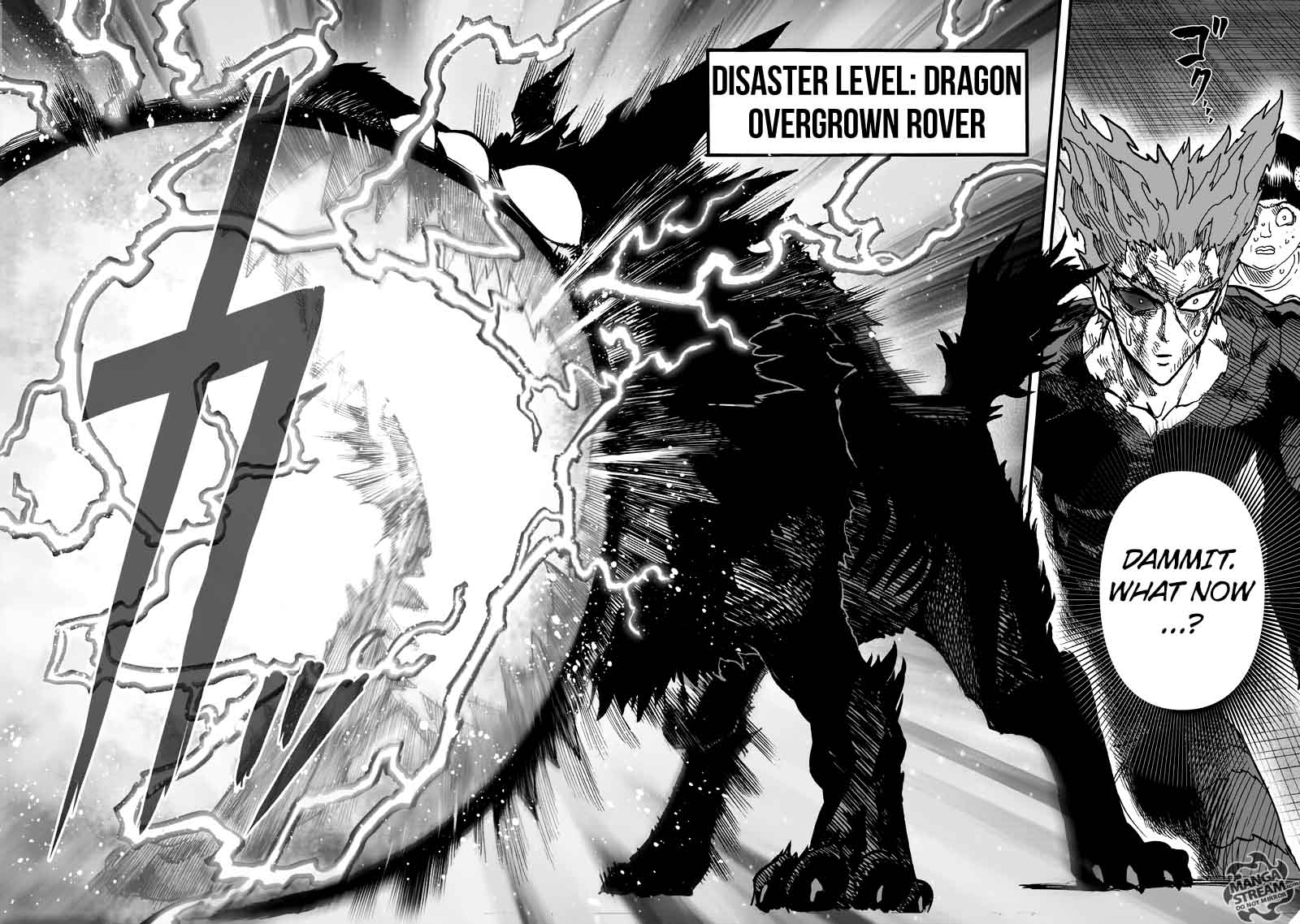 Chapter 139 - Rover Image(26)