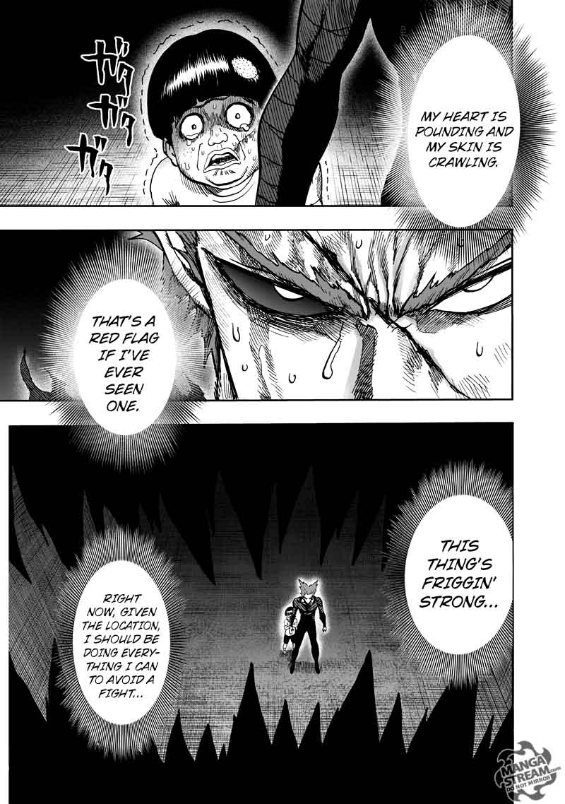 Chapter 139 - Rover Image(3)