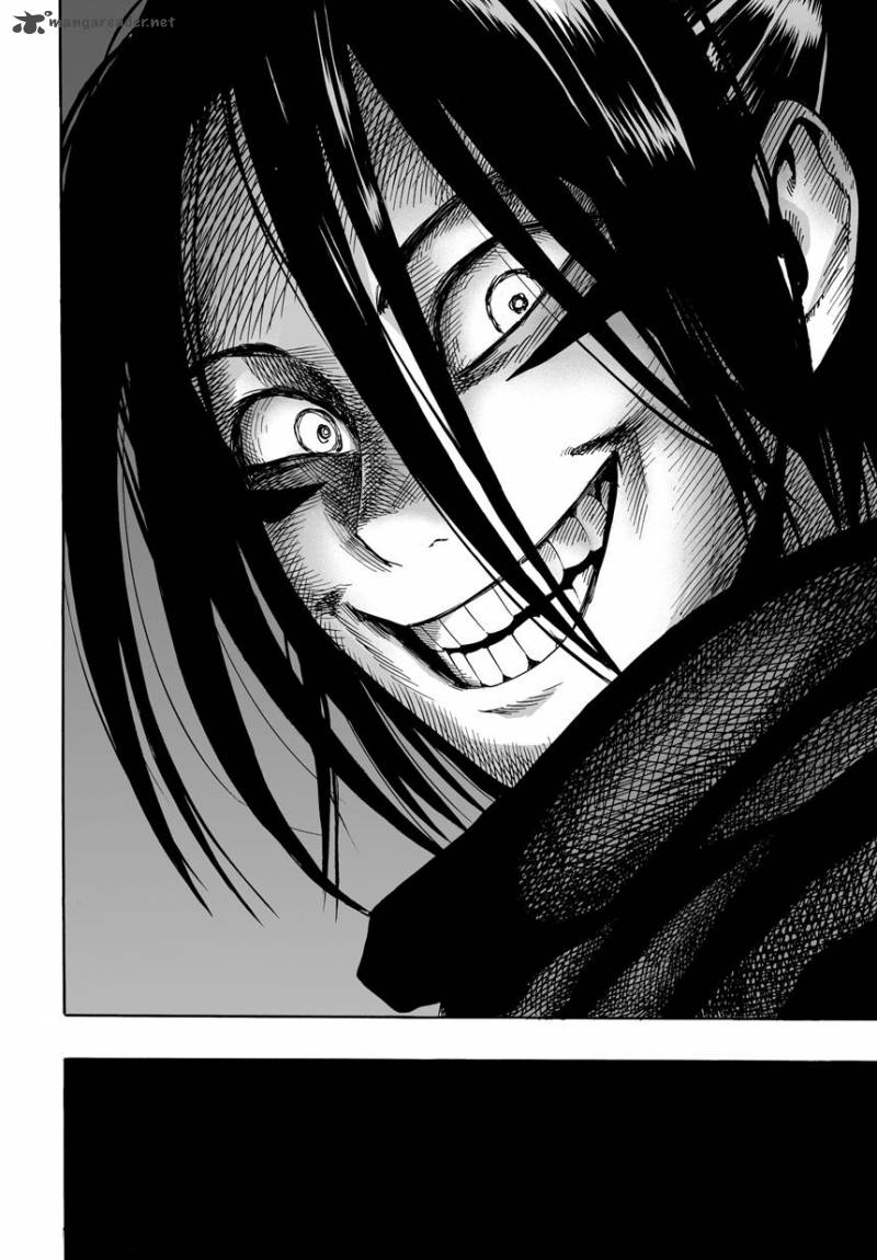 Chapter 14 - 14th Punch Don't Know You Image(21)