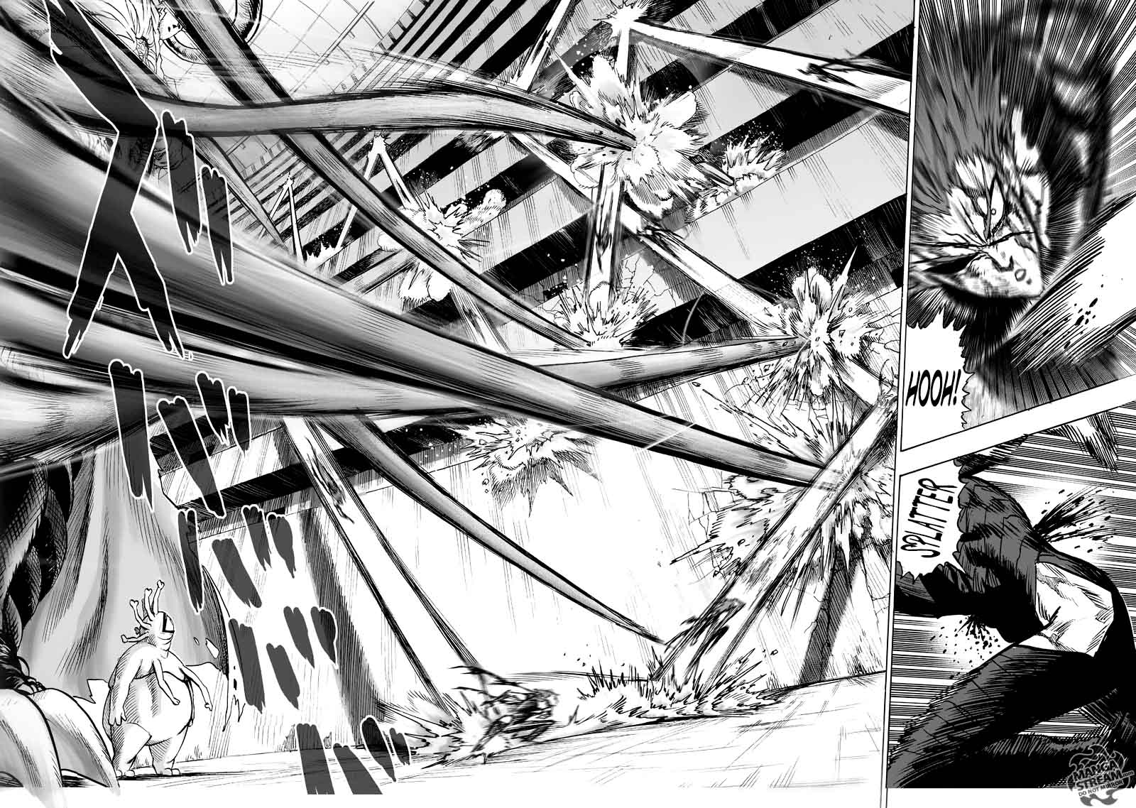Chapter 140 - Manhole Image(37)