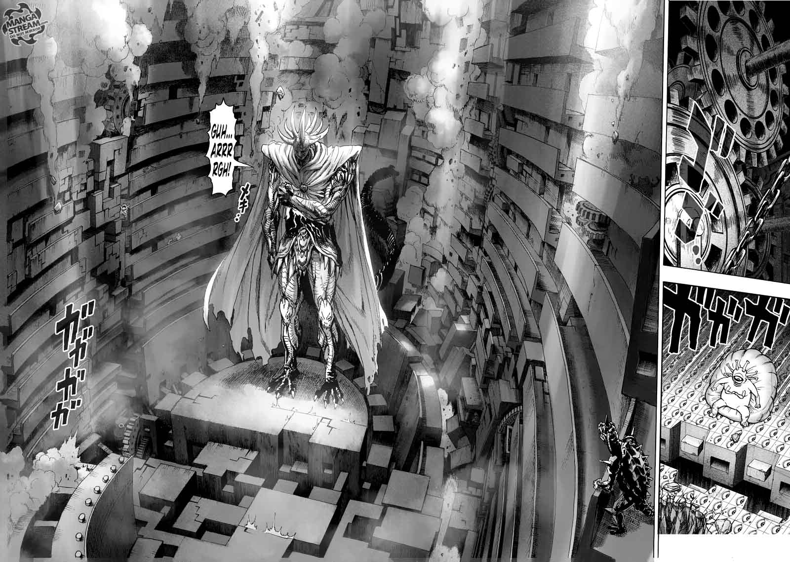 Chapter 140 - Manhole Image(24)