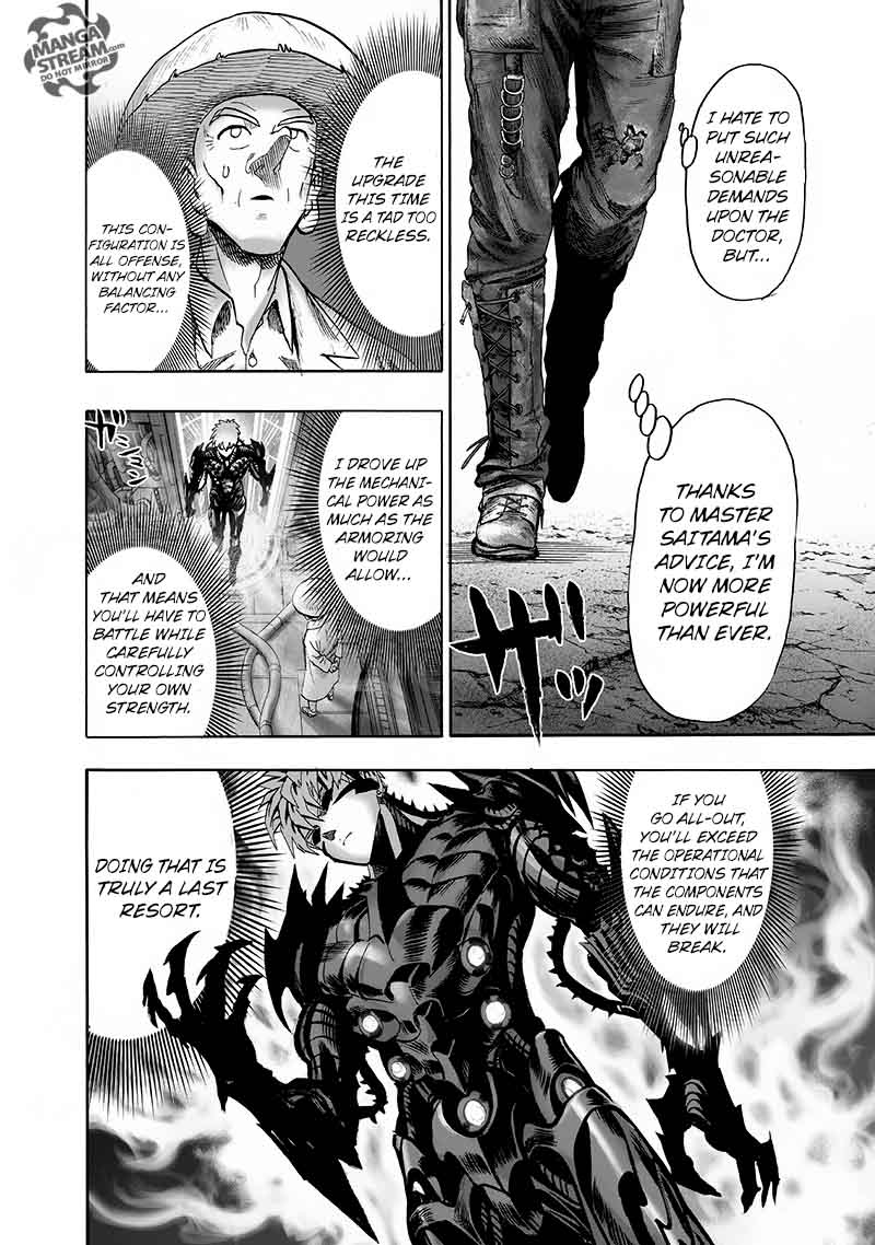 Chapter 141 - Here we go Image(57)