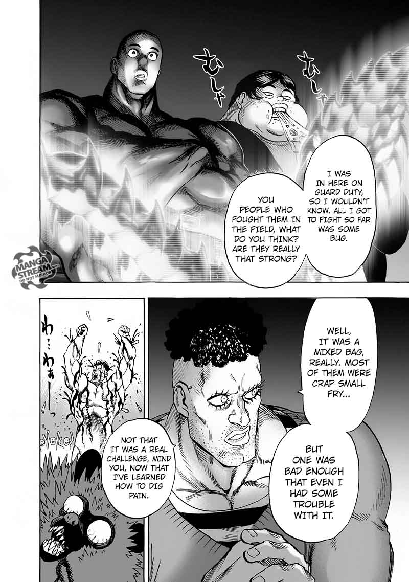 Chapter 141 - Here we go Image(4)
