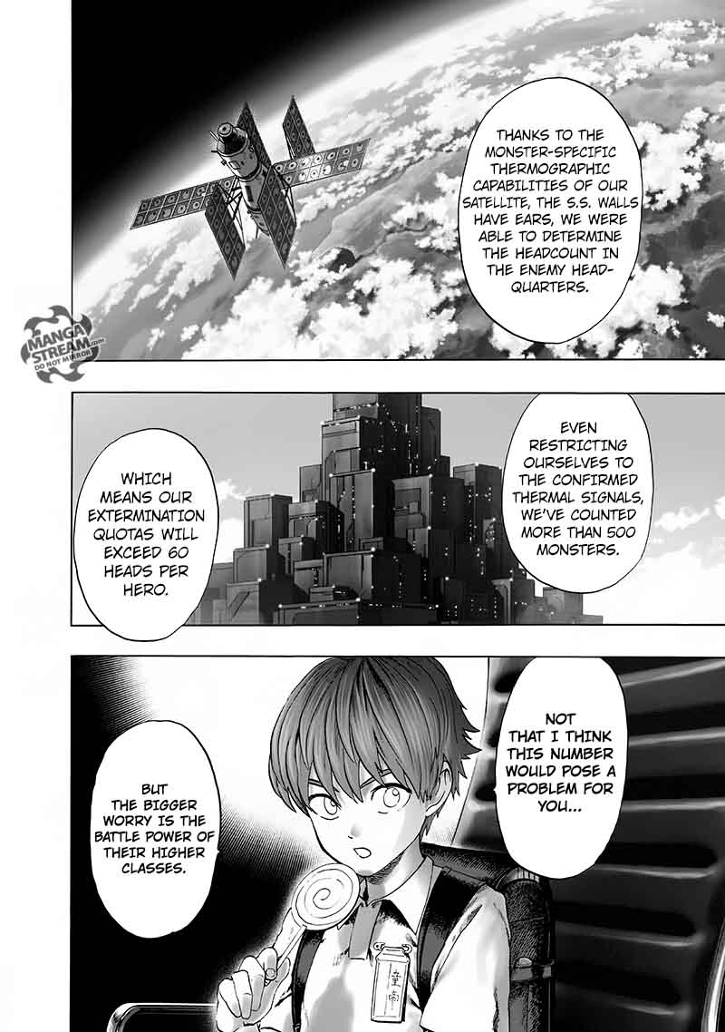 Chapter 141 - Here we go Image(2)