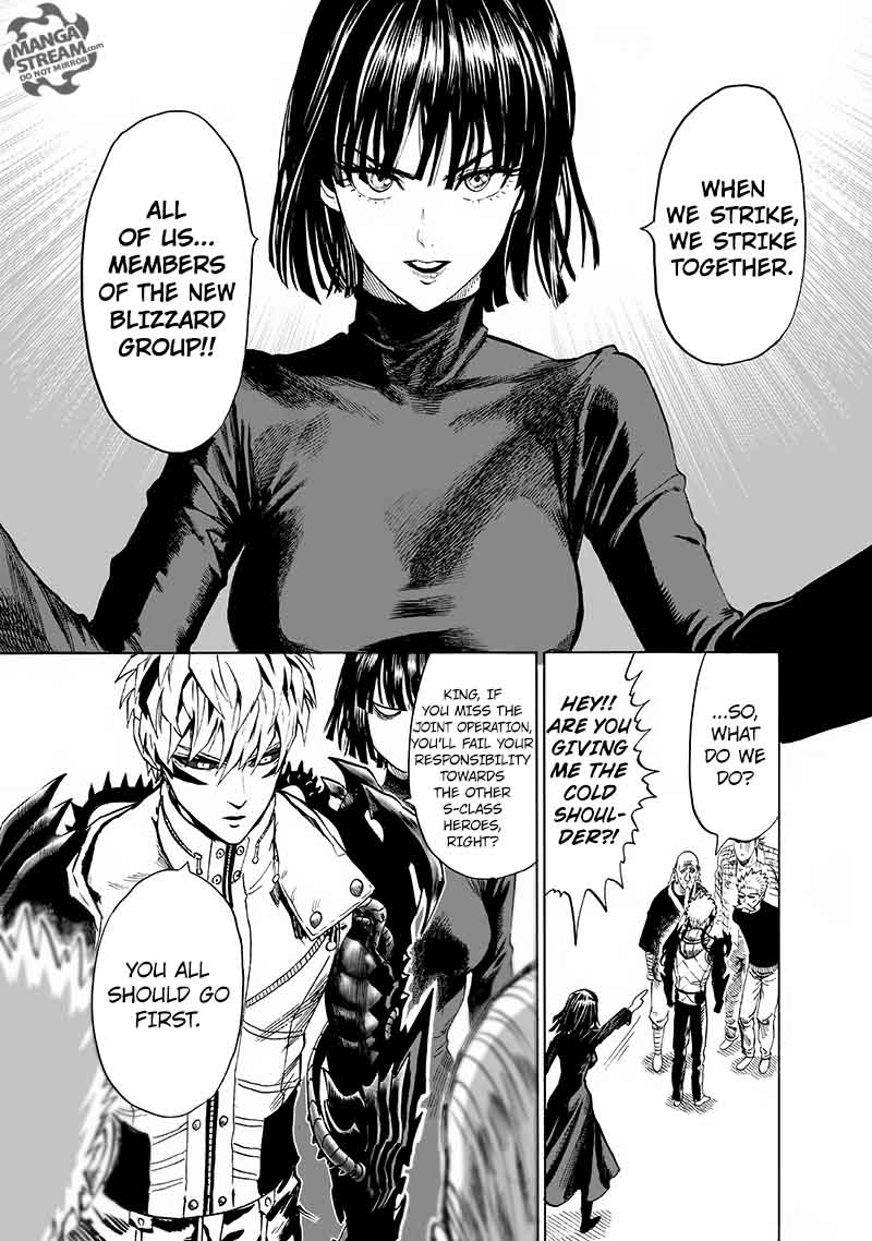 Chapter 141 - Here we go Image(67)