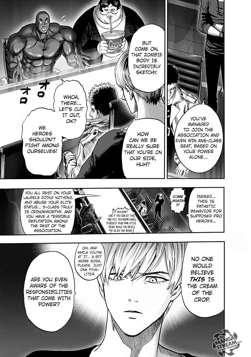 Chapter 141 - Here we go Image(21)