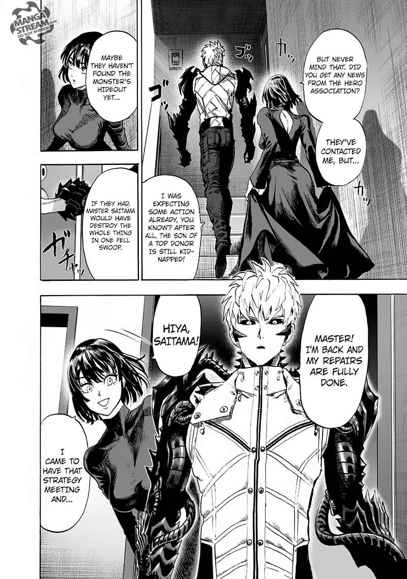 Chapter 141 - Here we go Image(61)